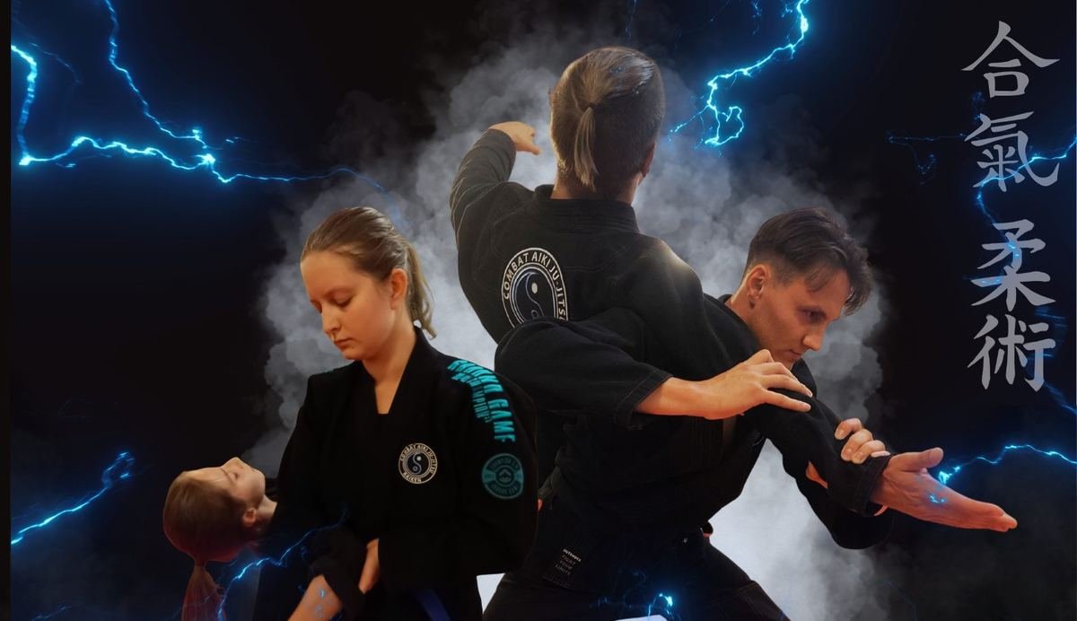 Trening Master Class: techniki w parach